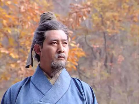 樊志起姜维姜维扮演者樊志起剧照后世对姜维评价如何