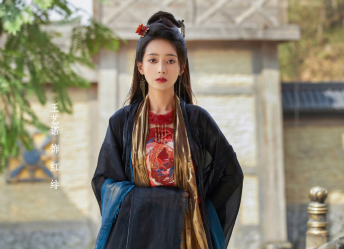 以上就是本文的全部内容了,觉得《月昭记》里的演员阵容觉得怎么样呢?