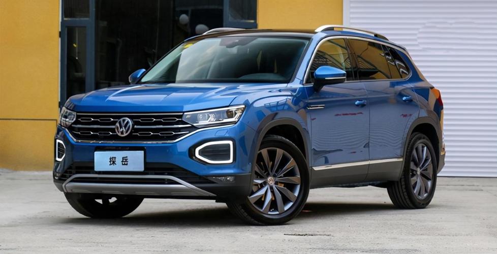 大众探荣加多少号汽油大众探岳烧多少号汽油