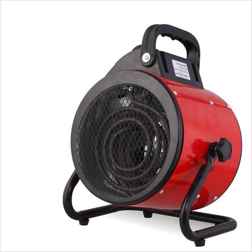 多朗工业热风机取暖器 dl-e3b工业暖风机取暖器电暖器