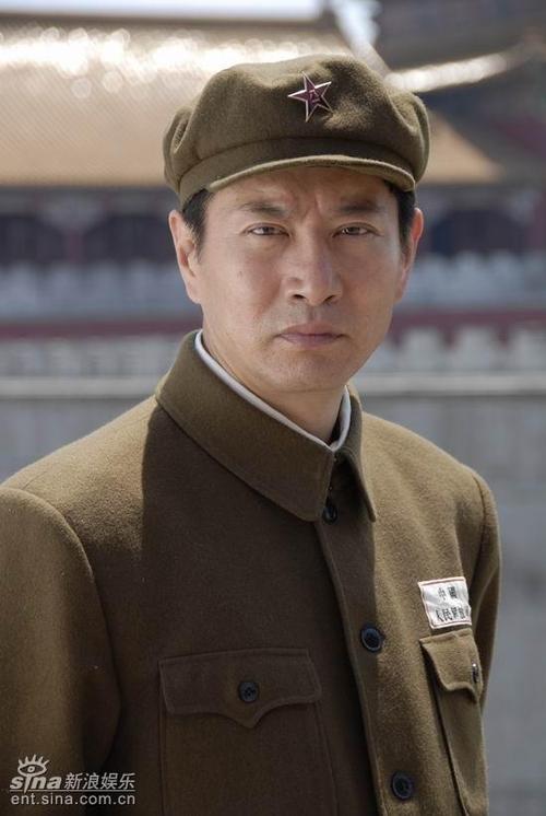  p>《天字一号》是由 a target="_blank" href="/item/于立清">于立清