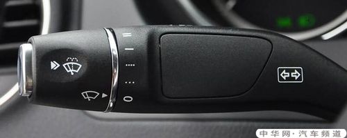 奔驰glc雨刷器怎么拆下来