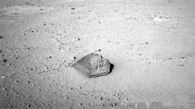 金星出现城市遗址地球或将成为文明绝唱