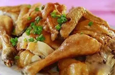鸡的做法大全,馋翻你的味蕾~好吃到爆!