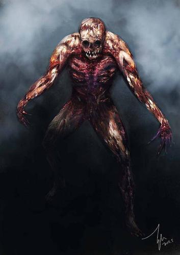 《盗墓笔记》七星鲁王宫中的"血尸"是谁?连闷油瓶都要