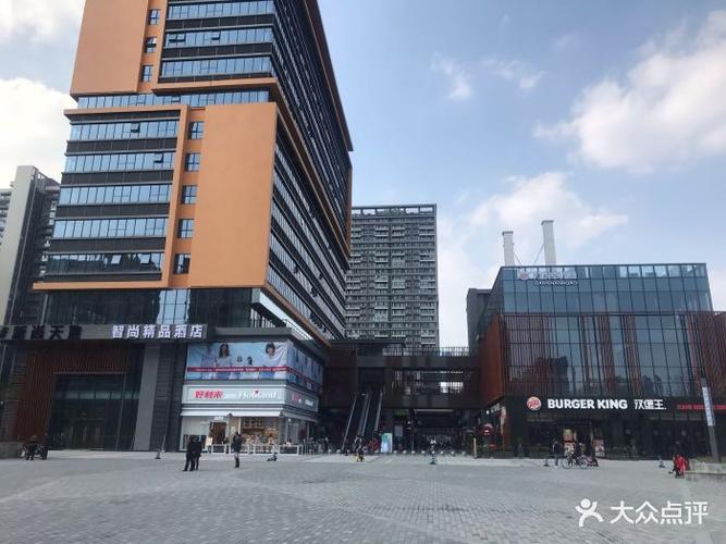 新尚天地·尚街图片