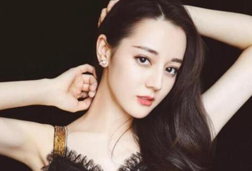 421迪丽热巴事件 迪丽热巴背后金主