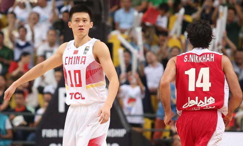 广东"一哥"变脸:周鹏夺权 6中生代仅他杀出