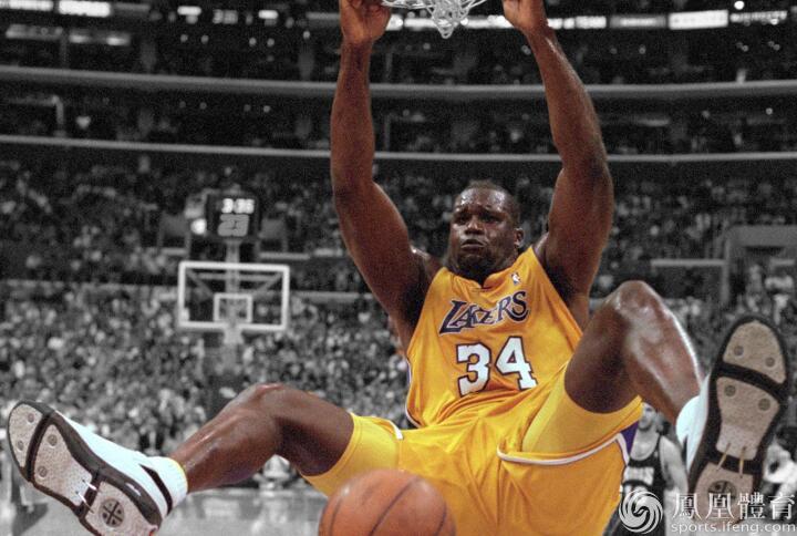 北京时间9月8日,即将正式入选nba名人堂的中锋沙奎尔-奥尼尔在社交