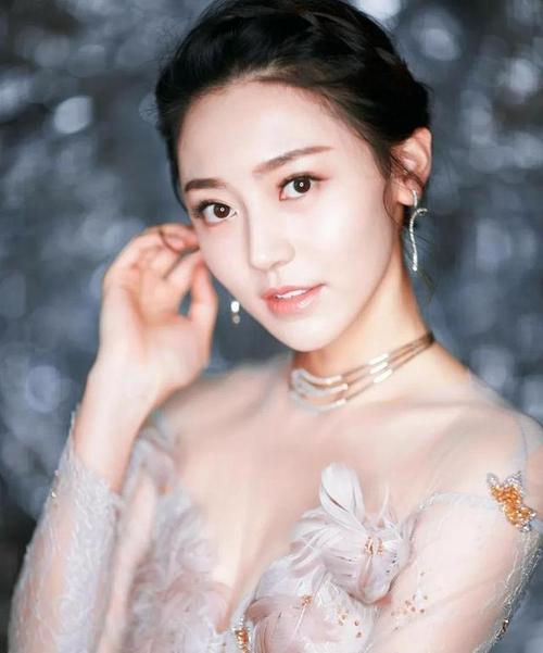 14位四川籍女明星不愧是天府之国出生的个个貌美如花