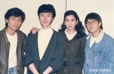 1997年一个平常的雨夜张雨生因疲劳驾驶与黄惠玲天人永隔