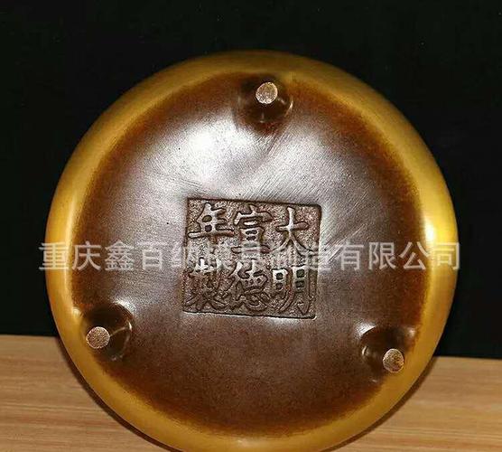 生产供应 十二生肖金属铜工艺品硅胶模具 精致铜制品硅胶模具