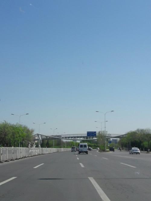 山西省太原市尖草坪区滨河西路靠近滨河西路出口(南向)天气预报