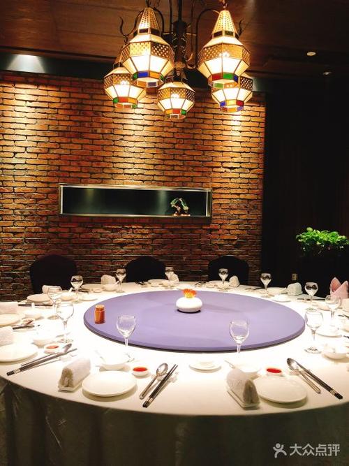 江南荣庄-图片-临海市美食-大众点评网