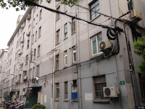 白云新村_白云新村二手房,房价,小区怎么样 - 上海房多多