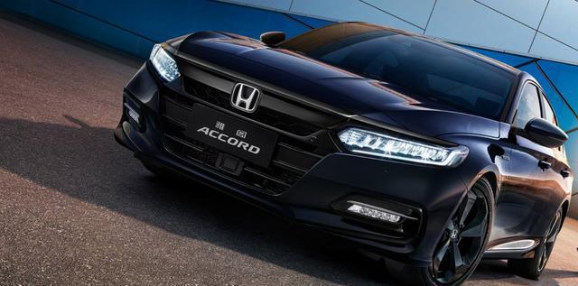 十代雅阁精英版和豪华版有什么区别?如何选择?