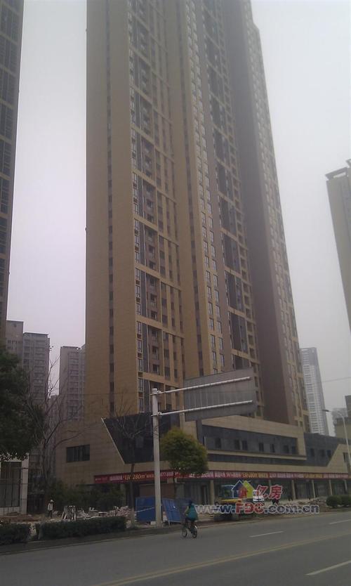 福星惠誉国际城