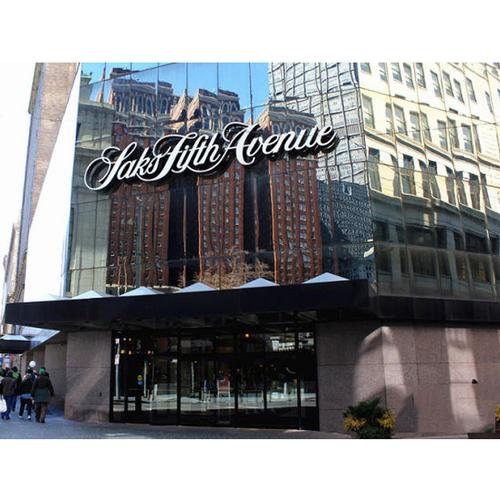saks fifth evenue