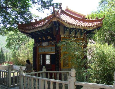 [转载]石家庄龙泉寺