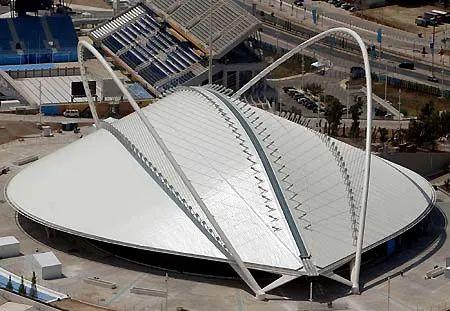 图| 2004 年雅典奥运会