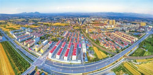 凝心聚力谋发展 同心追梦开新篇