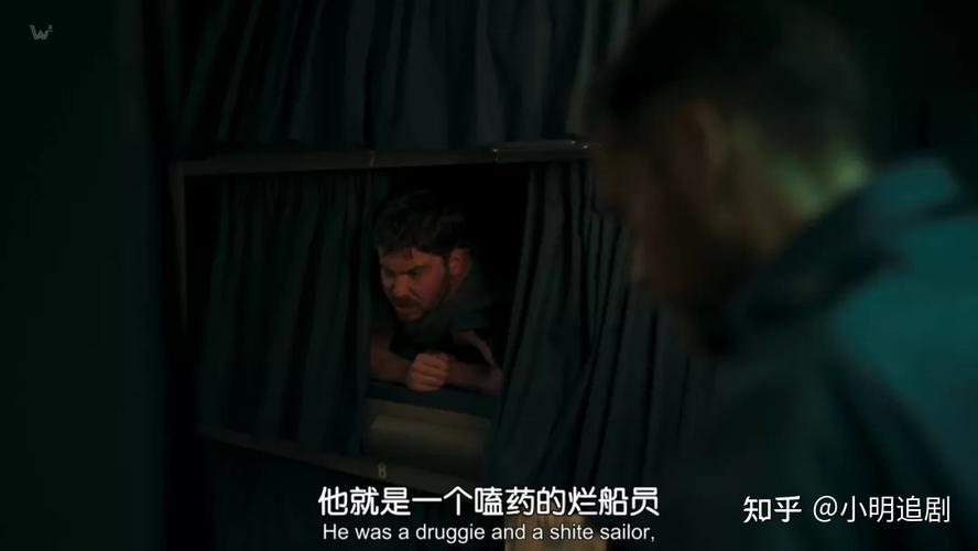 评分高达93这部剧让人欲罢不能守夜