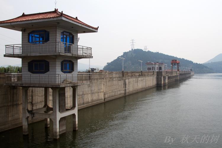 标题:舞钢 石漫滩