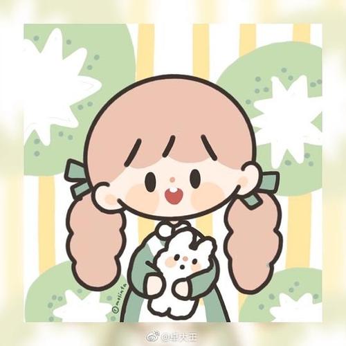 荷清橙的相册-卓大王头像