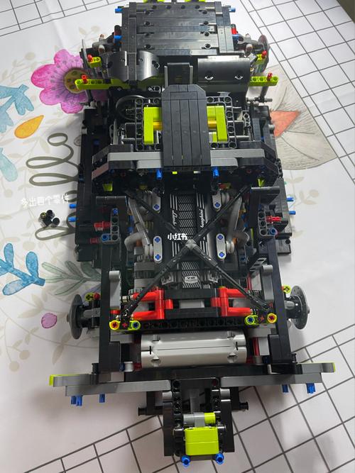 乐高兰博基尼_兰博基尼怎么样_乐高怎么样_兴趣爱好