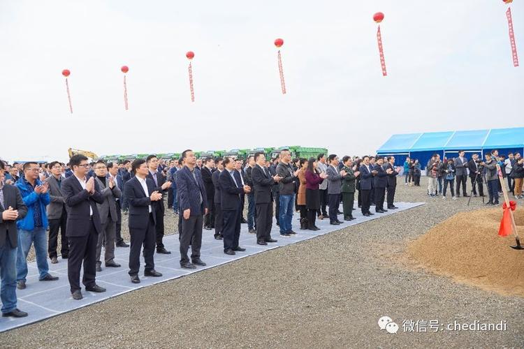 宁波市常务副市长宋越舜,奉化区委书记高浩孟,区人民政府区长张文斌