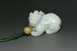 上古神兽--貔貅