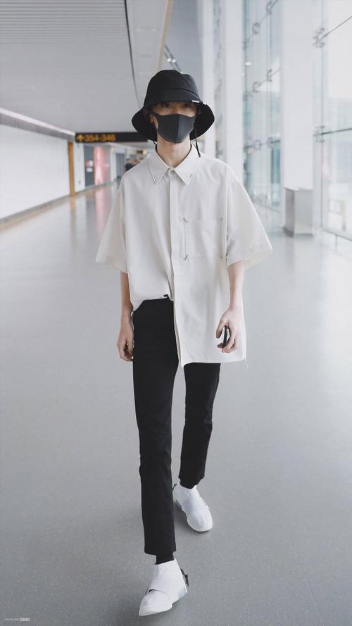 安利来了!向大家安利我们全能top马嘉祺,没事干的.