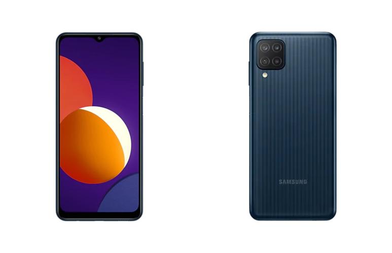三星发布galaxy m12:搭载exynos 850售价未公布