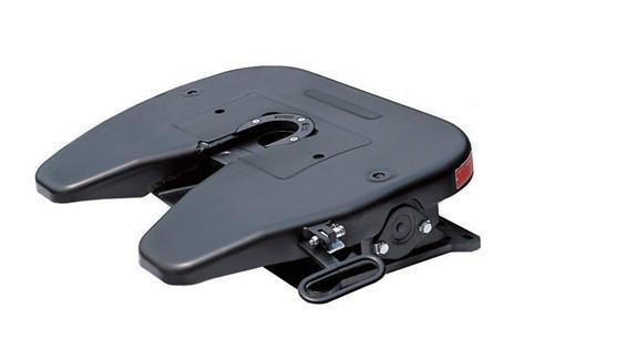  p> 牵引座是一种载货牵引汽车用来牵引半挂车的承载零部件,属于底盘