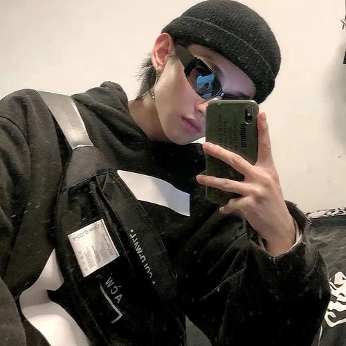 头像| 可爱又迷人的反派角色