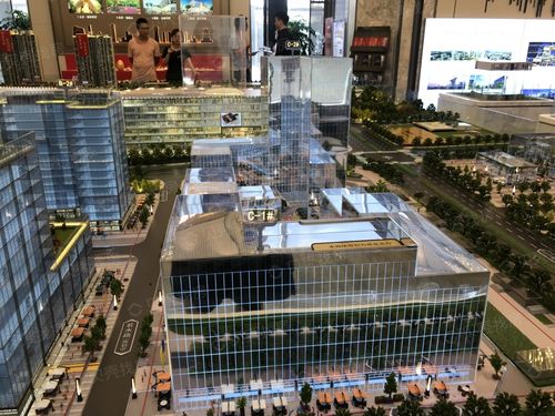 龙湖光谷城香颂相册