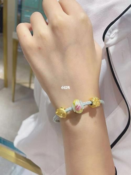 周周生生转运珠_转运珠_周生生(大朗卓为城店)自由行热门攻略_周生生