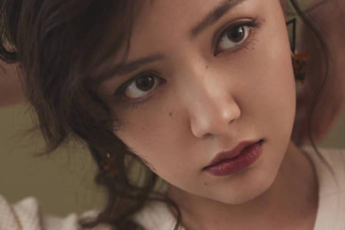 远藤新菜