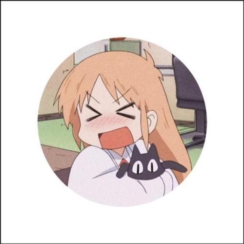 软妹漫头八嘎呀路