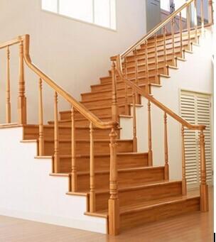 今天小编就为大家做一个简单的楼梯装修材料知识的普及