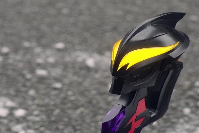 泽塔奥特曼:贝利亚黄昏渣男实锤,伽古拉计划开始显露