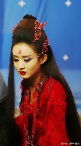 我从来都不想当什么妖神,这洪荒之力我也不想拥有,你想要,便拿去吧!