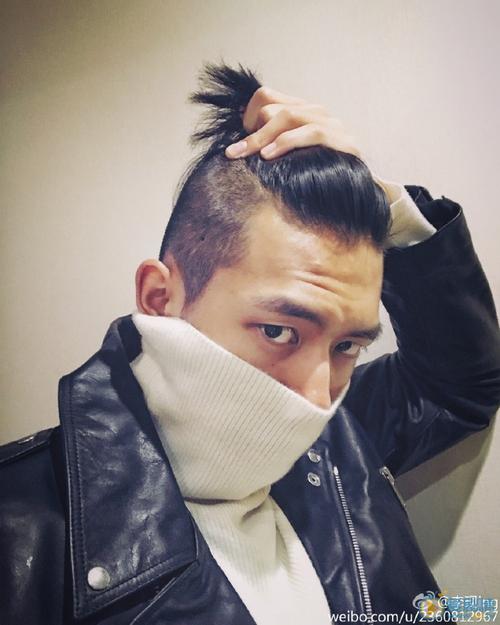 河神郭得友是谁饰演的河神郭得友饰演者李现个人资料写真生活照赏析