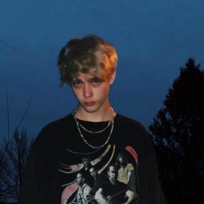 霸气超拽的微信欧美范男生头像合集下载