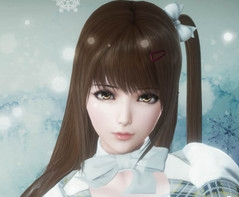 play home家族崩坏可爱动漫偶像人物存档补丁绿色版