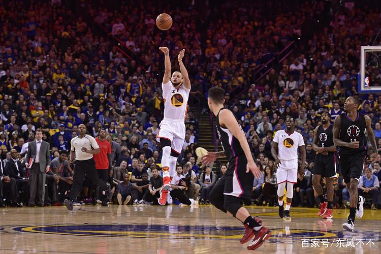 库里表示投篮并不轻松