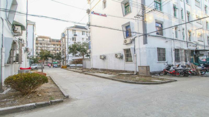 白云新村,茸城路20弄-上海白云新村二手房,租房,房价-上海安居客
