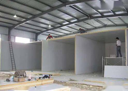 冷库规范安装和调试攻略大全