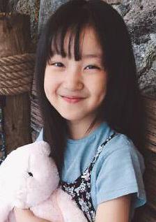 李妮妮 nini li
