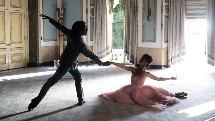 波士顿朗廷酒店 | 波士顿芭蕾舞团